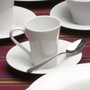 Avet Taza de Café con Plato Grade 130 ml